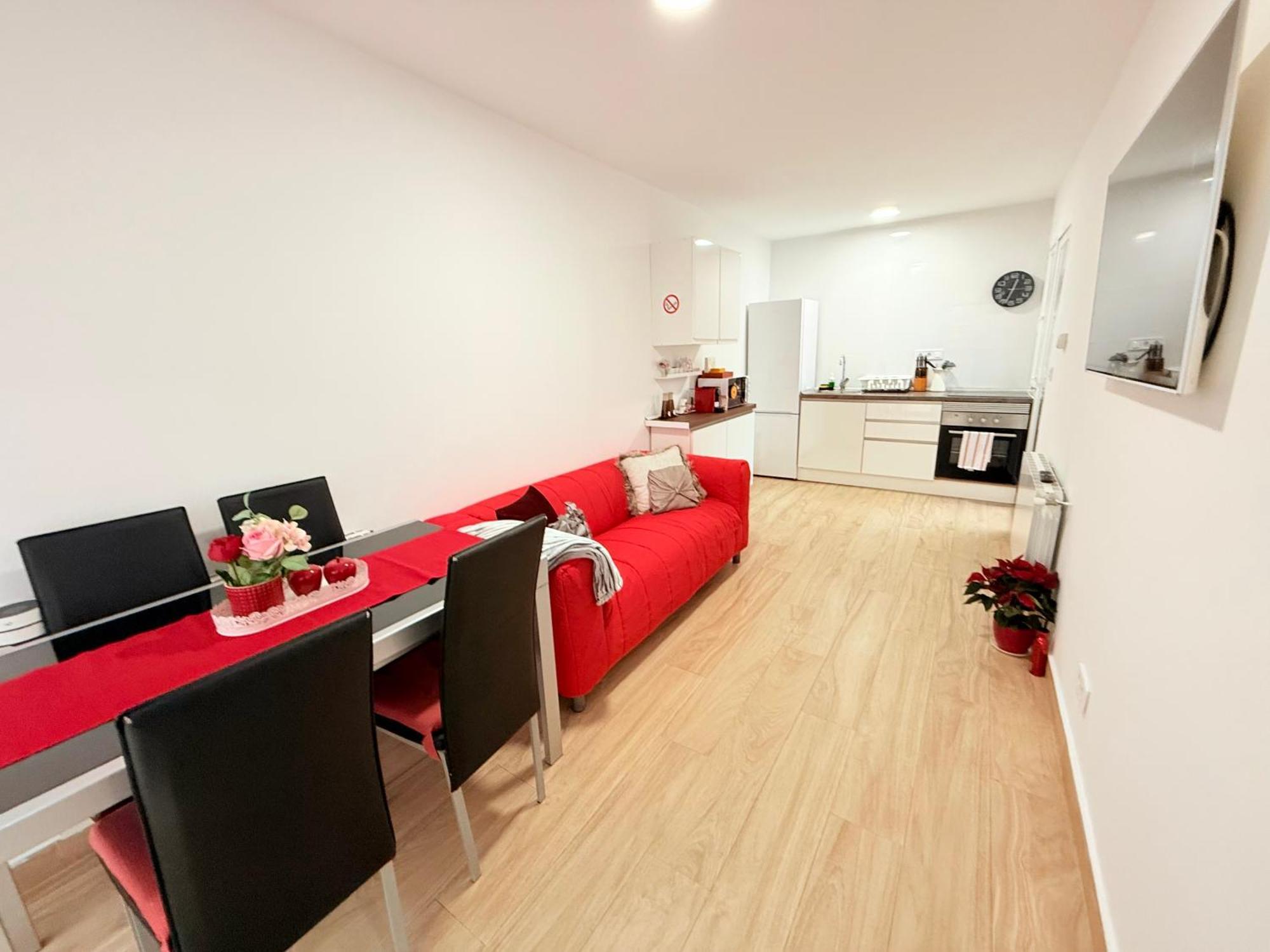 Rosa Rooms, Habitacion Con Bano Privado Pozuelo de Alarcón Exterior foto